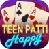 Teen Patti Happy