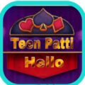 Teen Patti Hello