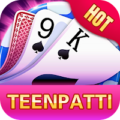 Teen Patti Hierarchy