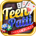 Teen Patti Indian Poker Hack