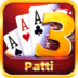 Teen Patti Jackpot