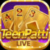 Teen Patti Live Download