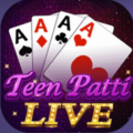 Teen Patti Live3