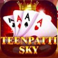 Teen Patti Sky