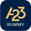A123 Rummy