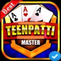 Teen Patti Master New Version