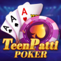 Teen Patti Poker Online