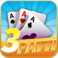 Teen Patti Red