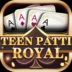 Teen Patti Royel