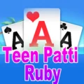 Teen Patti Ruby