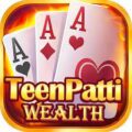 Teen Patti Wealth Apk Download