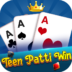 Teen Patti Win Cash