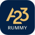 A23 Rummy Plus