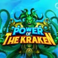 Power Of The Kraken