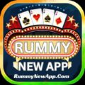 New Rummy Earning App