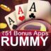 Rummy App 51 Bonus