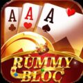 Rummy Block